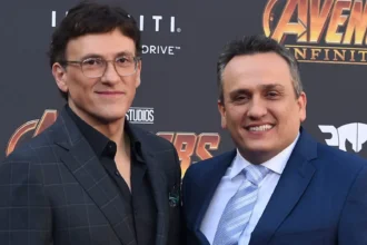 The Russo Brothers
