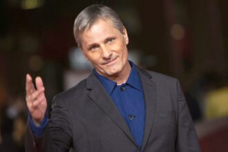 Viggo Mortensen