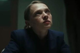 Ruth Bat-seraph (Shira Haas) Is Reimagined In Captain America: Brave New World As A Former Black Widow Working For The U.s. Government.