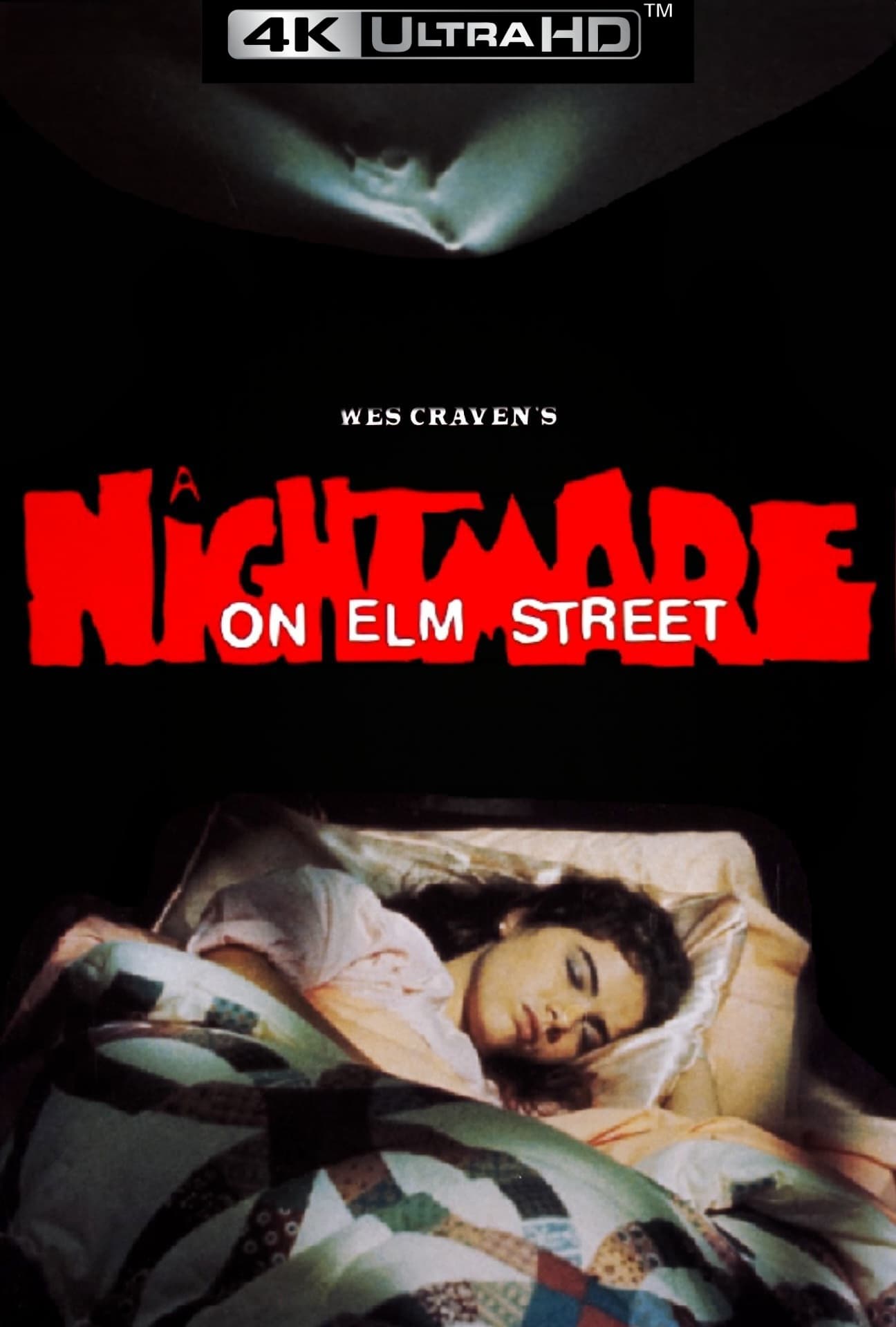 A Nightmare on Elm Street Poster