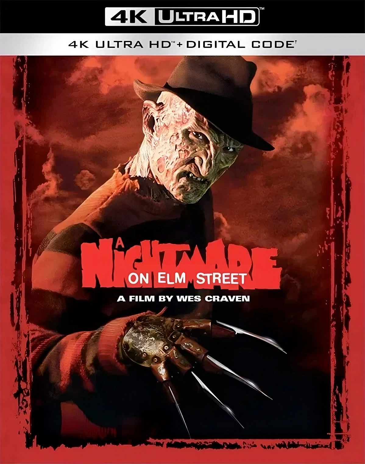 A Nightmare on Elm Street Poster