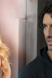 Blake Lively and Justin Baldoni