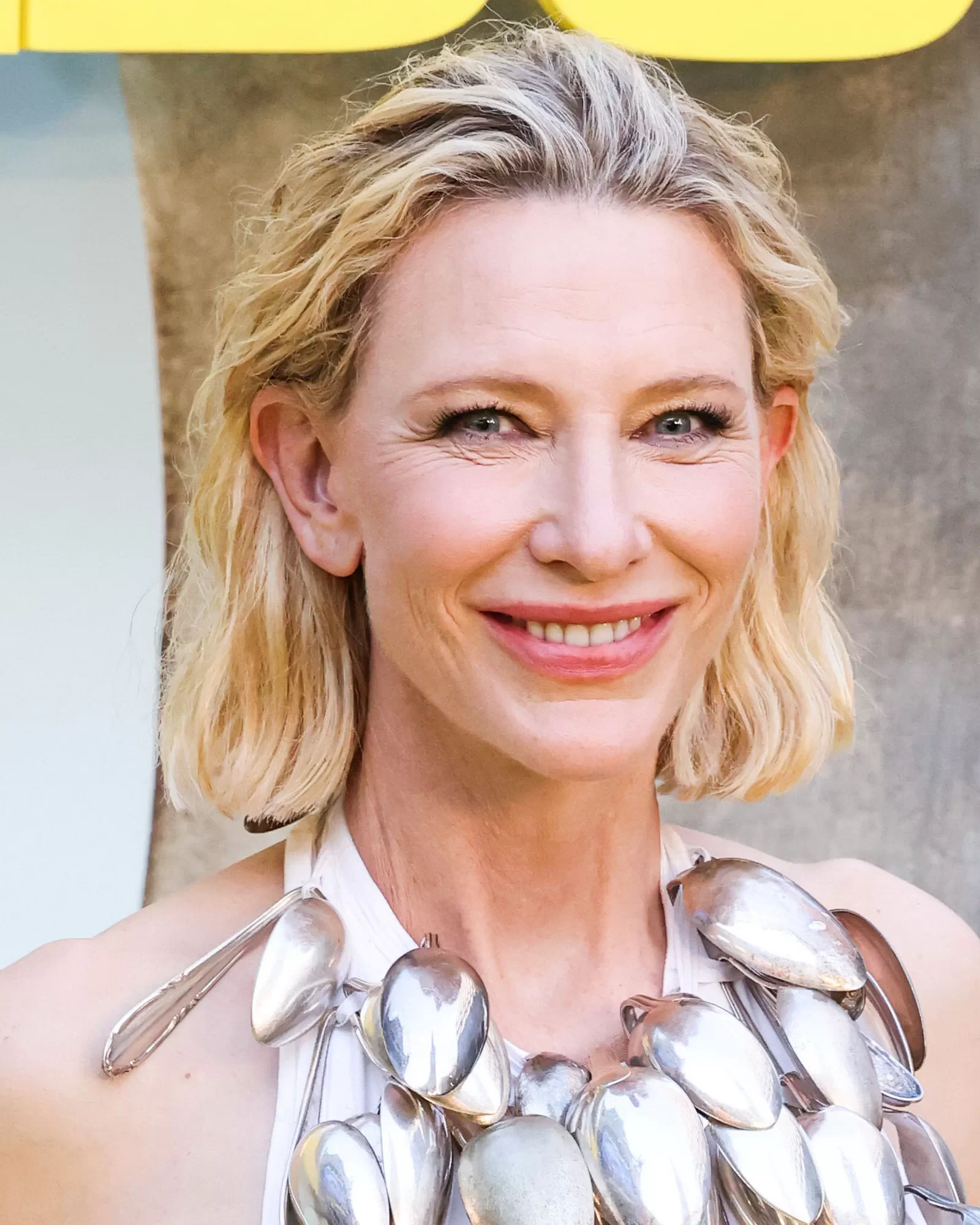 Cate Blanchett at “Borderlands” Premiere in Los Angeles