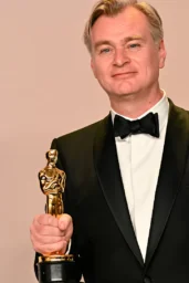 Christopher Nolan