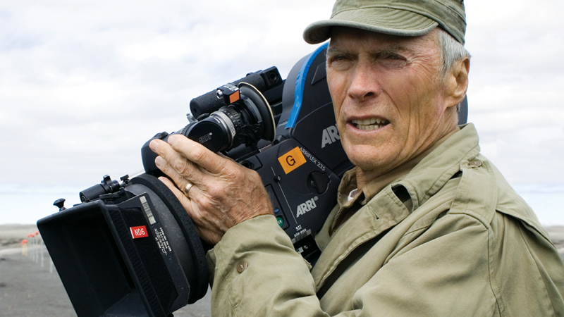 Clint Eastwood