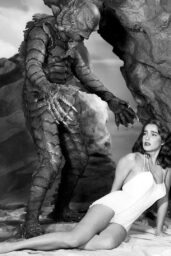 Creature From The Black Lagoon