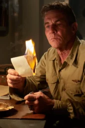 Dennis Quaid