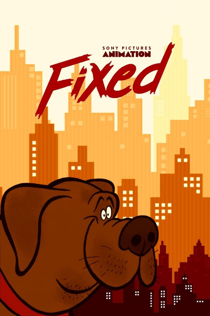Fixed Poster