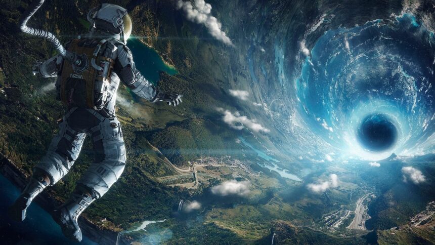 Interstellar's 70mm IMAX Re-Release Delayed Amidst Rumors and Denials