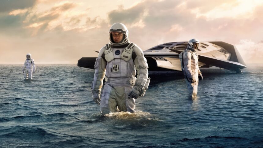 Interstellar's 70mm IMAX Re-Release Delayed Amidst Rumors and Denials