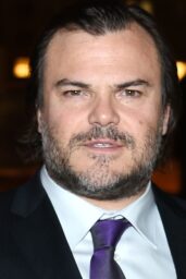 Jack Black