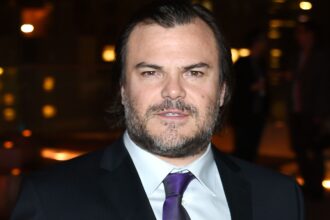 Jack Black