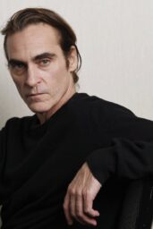 Joaquin Phoenix
