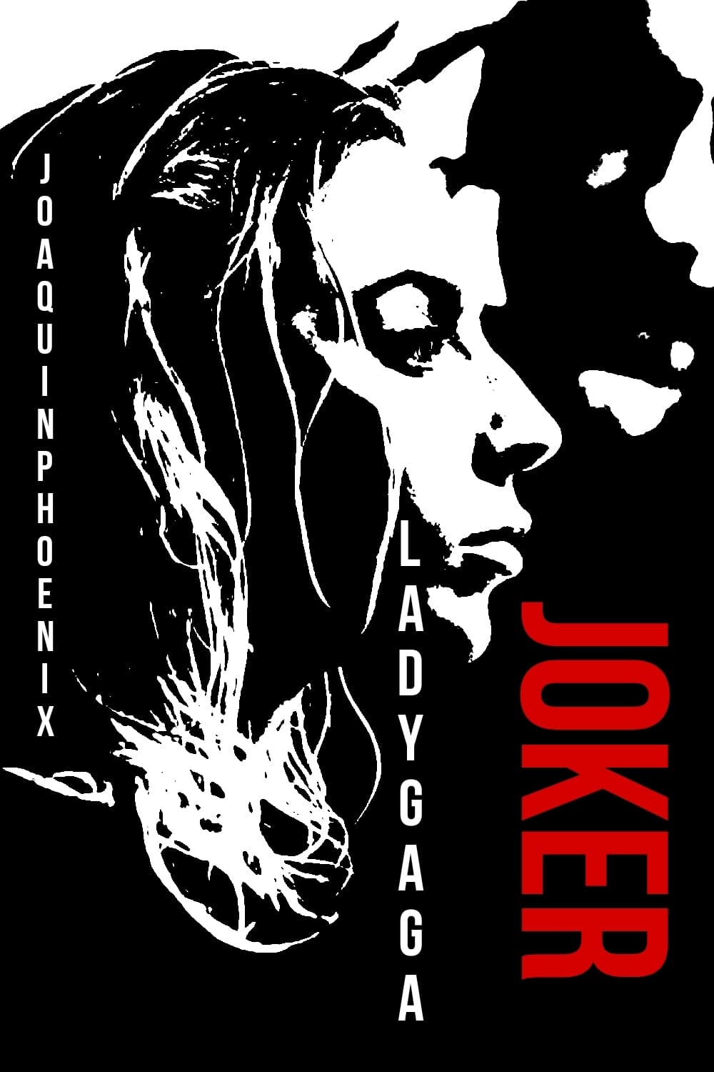 Joker: Folie à Deux Poster