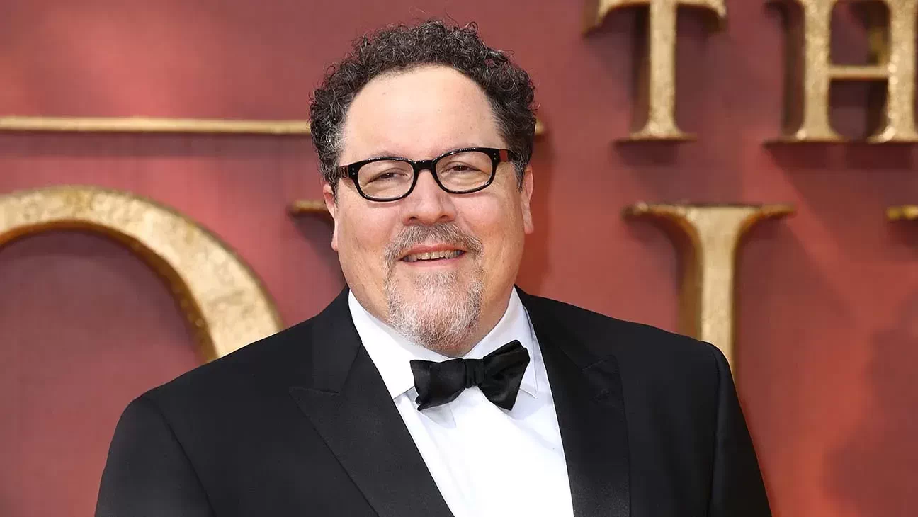 Jon Favreau