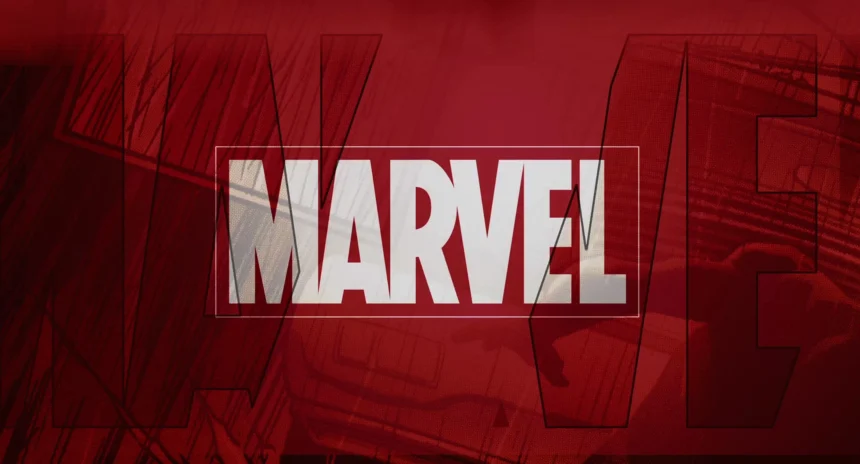Marvel Wallpaper
