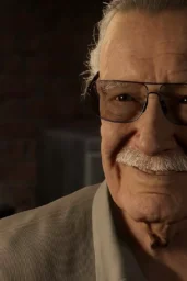 Stan Lee
