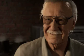 Stan Lee