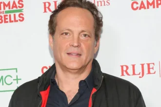 Vince Vaughn