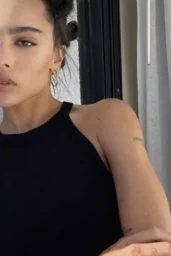 Zoë Kravitz