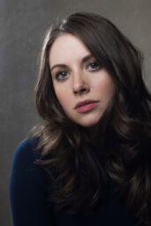 Alison Brie