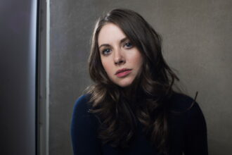 Alison Brie