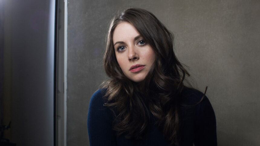 Alison Brie