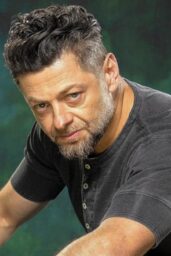 Andy Serkis