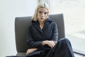 Anya Taylor-Joy