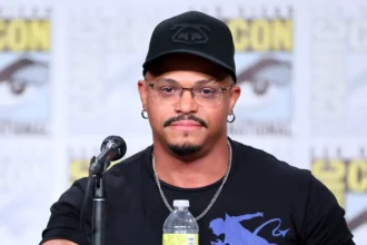 Beau DeMayo