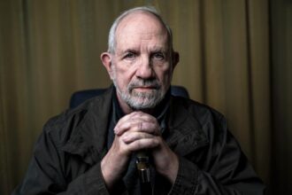 Brian De Palma