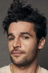 Christopher Abbott