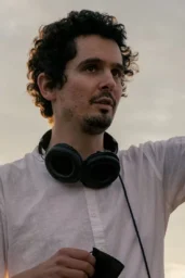 Damien Chazelle