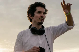 Damien Chazelle