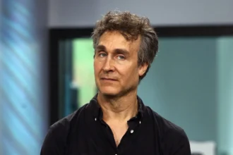 Doug Liman
