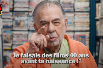Francis Ford Coppola