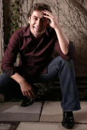 Javier Bardem