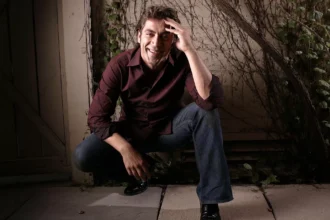 Javier Bardem