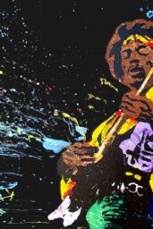 Jimi Hendrix