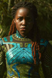 Lupita Nyong'o