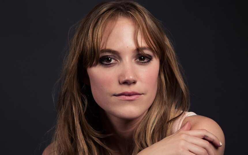 Maika Monroe