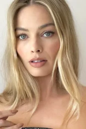 Margot Robbie