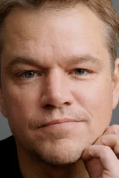 Matt Damon