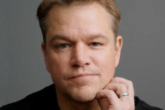 Matt Damon