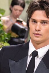 Nicholas Galitzine