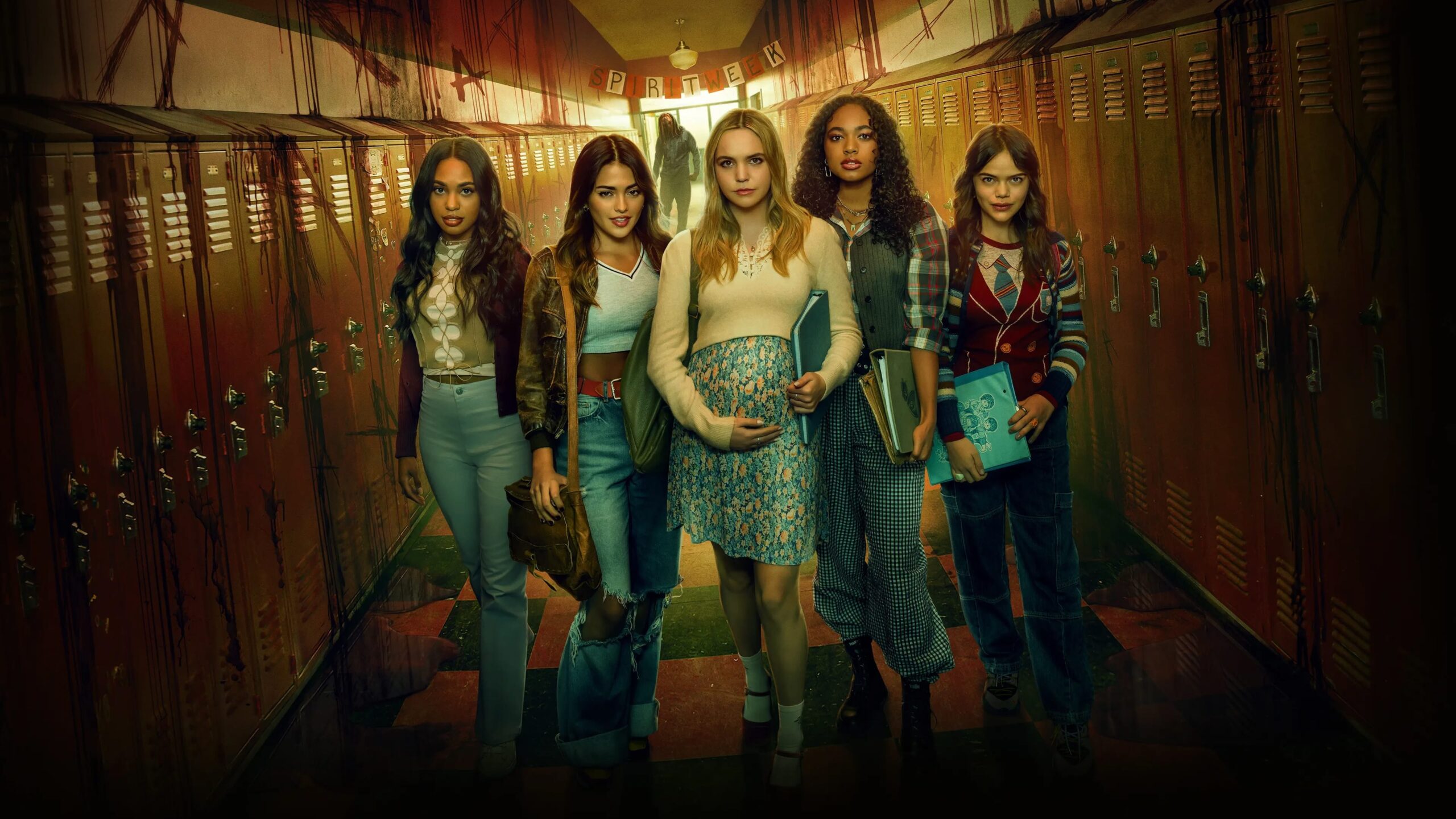 'Pretty Little Liars Original Sin' Cancelled After Two Seasons—A(02)