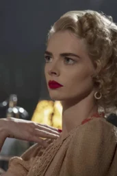 Samara Weaving
