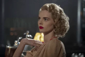 Samara Weaving