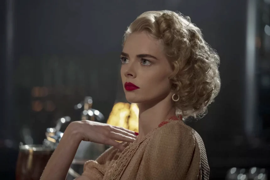 Samara Weaving