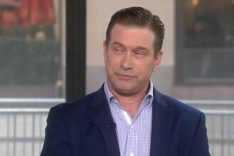 Stephen Baldwin